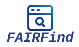FAIRfind Logo